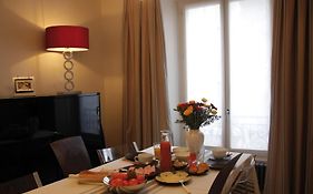 La Maison De Lea